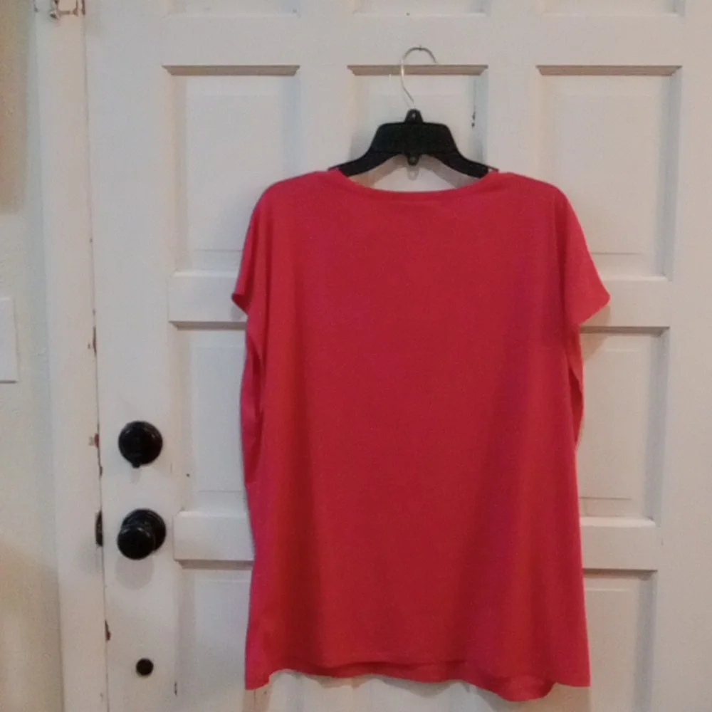 Merokeety Classic & Comfy Top Fashion Pull Over Top Size XXL - Picture 5 of 8
